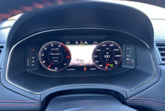 SEAT Ibiza FR 110 CH DSG7