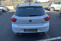 SEAT Ibiza FR 110 CH DSG7
