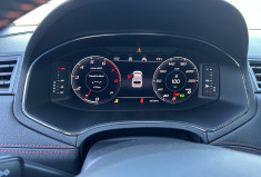 SEAT Ibiza FR 110 CH DSG7