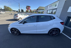 SEAT Ibiza FR 110 CH DSG7