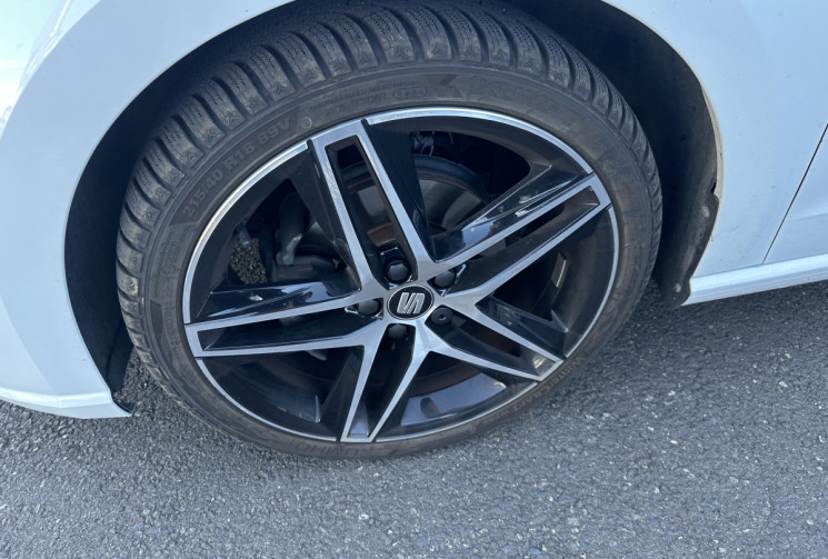 SEAT Ibiza FR 110 CH DSG7