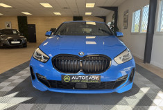 BMW Série 1 5 portes 116d 1.5 d 12V DCT7 12V 116 M SPORT / SUIVI COMPLET BMW