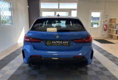 BMW Série 1 5 portes 116d 1.5 d 12V DCT7 12V 116 M SPORT / SUIVI COMPLET BMW