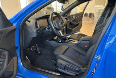 BMW Série 1 5 portes 116d 1.5 d 12V DCT7 12V 116 M SPORT / SUIVI COMPLET BMW
