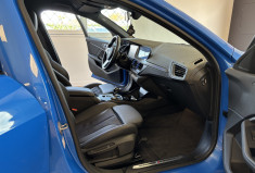 BMW Série 1 5 portes 116d 1.5 d 12V DCT7 12V 116 M SPORT / SUIVI COMPLET BMW