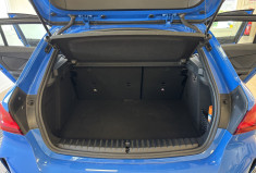 BMW Série 1 5 portes 116d 1.5 d 12V DCT7 12V 116 M SPORT / SUIVI COMPLET BMW