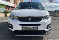 Peugeot Rifter PEUGEOT RIFTER BLUEHDI 130CV ALLURE