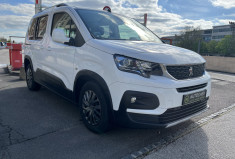 Peugeot Rifter PEUGEOT RIFTER BLUEHDI 130CV ALLURE
