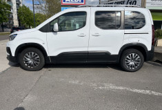 Peugeot Rifter PEUGEOT RIFTER BLUEHDI 130CV ALLURE