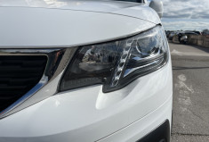 Peugeot Rifter PEUGEOT RIFTER BLUEHDI 130CV ALLURE