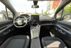 Peugeot Rifter PEUGEOT RIFTER BLUEHDI 130CV ALLURE