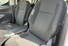 Peugeot Rifter PEUGEOT RIFTER BLUEHDI 130CV ALLURE