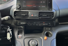 Peugeot Rifter PEUGEOT RIFTER BLUEHDI 130CV ALLURE
