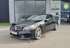 Mercedes CLASSE E Classe E IV (W212) 300 CDI BE Avantgarde Ex 7