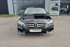 Mercedes CLASSE E Classe E IV (W212) 300 CDI BE Avantgarde Ex 7