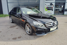 Mercedes CLASSE E Classe E IV (W212) 300 CDI BE Avantgarde Ex 7