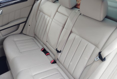 Mercedes CLASSE E Classe E IV (W212) 300 CDI BE Avantgarde Ex 7