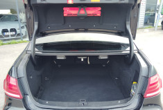 Mercedes CLASSE E Classe E IV (W212) 300 CDI BE Avantgarde Ex 7
