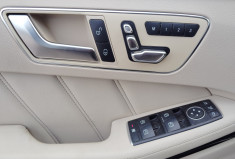 Mercedes CLASSE E Classe E IV (W212) 300 CDI BE Avantgarde Ex 7