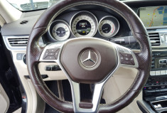 Mercedes CLASSE E Classe E IV (W212) 300 CDI BE Avantgarde Ex 7