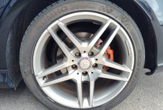 Mercedes CLASSE E Classe E IV (W212) 300 CDI BE Avantgarde Ex 7
