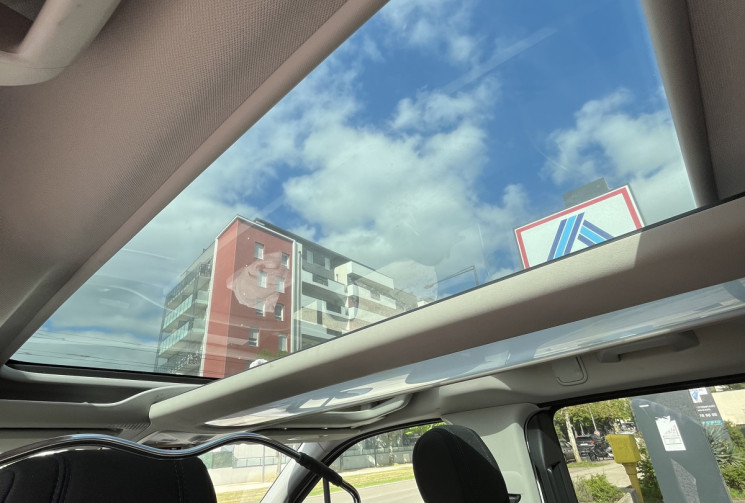 Peugeot Rifter PEUGEOT RIFTER BLUEHDI 130CV ALLURE