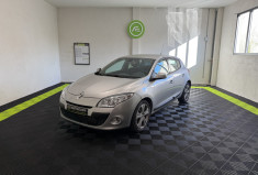Renault Megane III (B95) 1.9 dCi 130ch Dynamique eco²