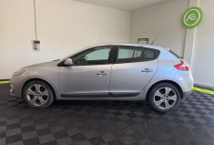 Renault Megane III (B95) 1.9 dCi 130ch Dynamique eco²