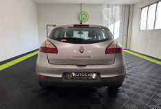 Renault Megane III (B95) 1.9 dCi 130ch Dynamique eco²