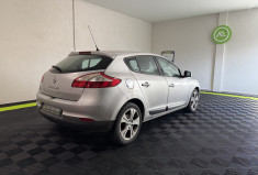 Renault Megane III (B95) 1.9 dCi 130ch Dynamique eco²