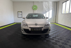 Renault Megane III (B95) 1.9 dCi 130ch Dynamique eco²