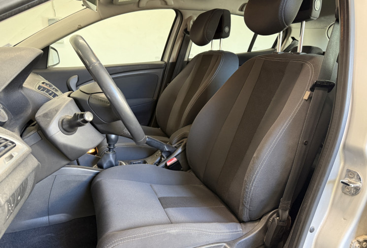 Renault Megane III (B95) 1.9 dCi 130ch Dynamique eco²