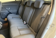 Renault Megane III (B95) 1.9 dCi 130ch Dynamique eco²