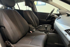 Renault Megane III (B95) 1.9 dCi 130ch Dynamique eco²