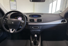 Renault Megane III (B95) 1.9 dCi 130ch Dynamique eco²