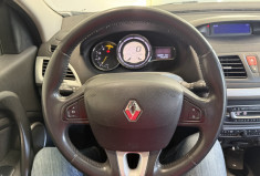 Renault Megane III (B95) 1.9 dCi 130ch Dynamique eco²