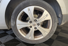 Renault Megane III (B95) 1.9 dCi 130ch Dynamique eco²