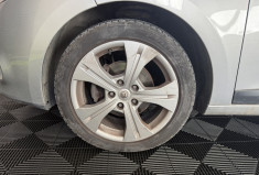Renault Megane III (B95) 1.9 dCi 130ch Dynamique eco²