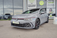 Volkswagen Golf 2.0 TSI 245ch GTI DSG7