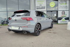 Volkswagen Golf 2.0 TSI 245ch GTI DSG7