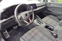 Volkswagen Golf 2.0 TSI 245ch GTI DSG7