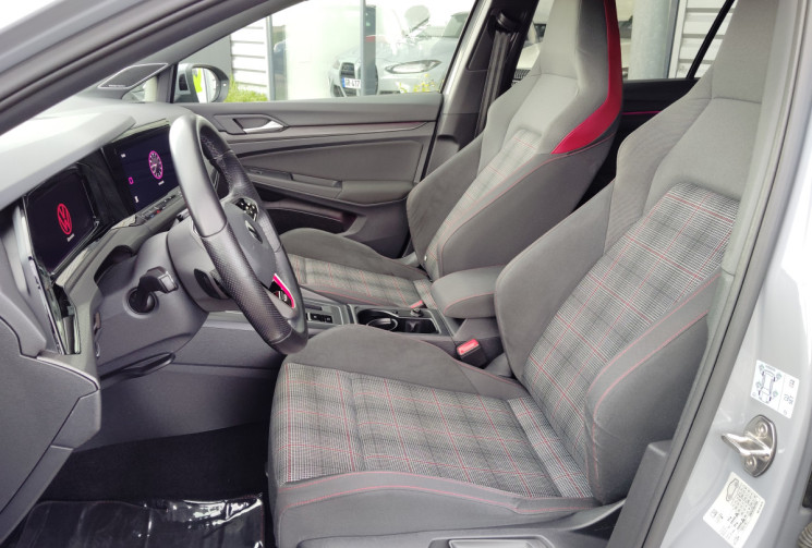Volkswagen Golf 2.0 TSI 245ch GTI DSG7