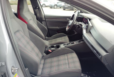Volkswagen Golf 2.0 TSI 245ch GTI DSG7