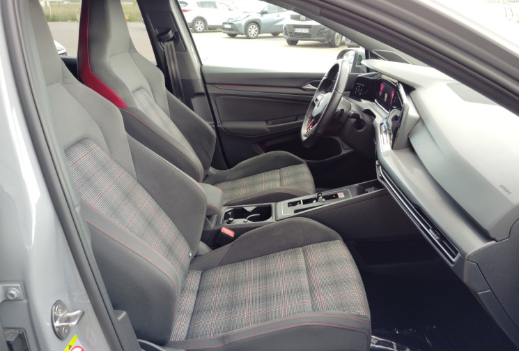 Volkswagen Golf 2.0 TSI 245ch GTI DSG7
