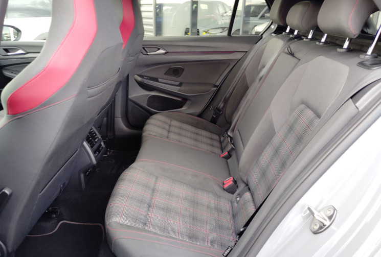 Volkswagen Golf 2.0 TSI 245ch GTI DSG7