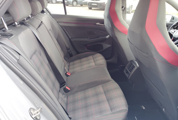 Volkswagen Golf 2.0 TSI 245ch GTI DSG7