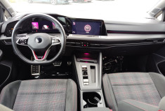 Volkswagen Golf 2.0 TSI 245ch GTI DSG7