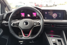 Volkswagen Golf 2.0 TSI 245ch GTI DSG7