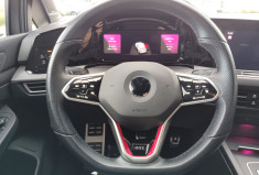 Volkswagen Golf 2.0 TSI 245ch GTI DSG7