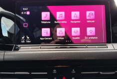 Volkswagen Golf 2.0 TSI 245ch GTI DSG7
